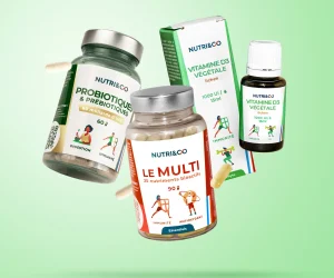 Pack Immunité Nutri and Co