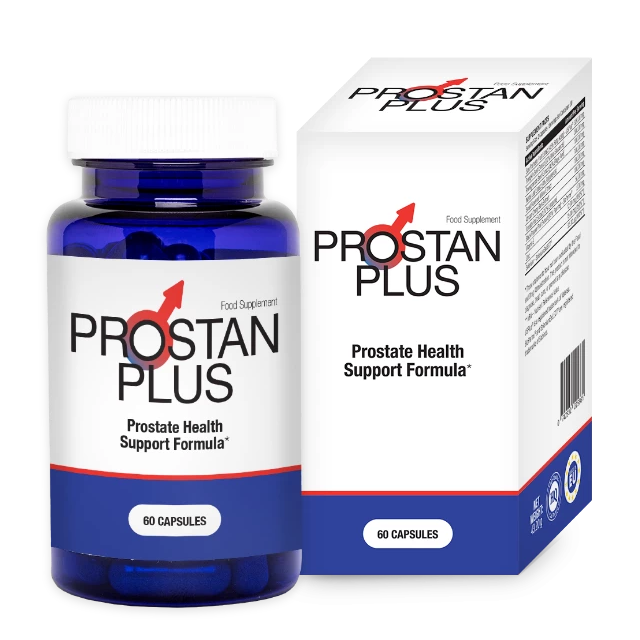 prostan-plus